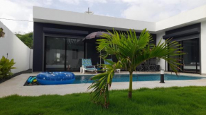 Villa Aux Oiseaux La contemporaine Somone Lagune